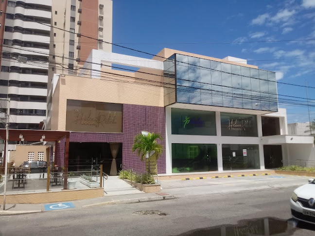 GALERIA KANTUTA - Aracaju