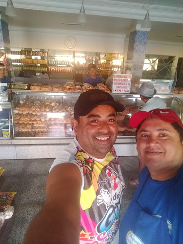 Opinii despre Panificadora Nossa Senhora Dos Remédios în Piripiri - Gastronomia e hotelaria