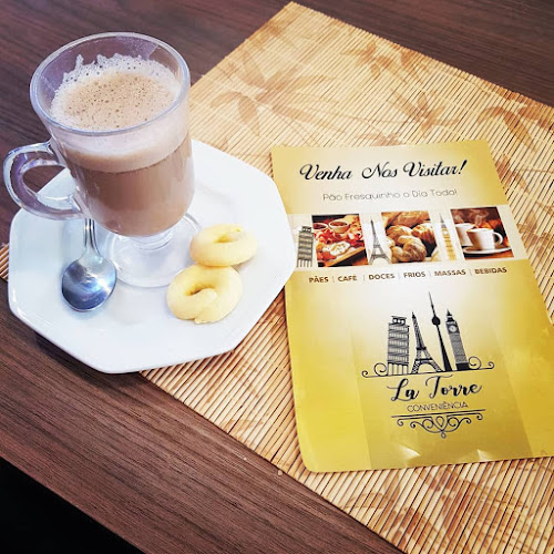 Opinii despre Conveniência Lá Torre în São José do Rio Preto - Gastronomia e hotelaria