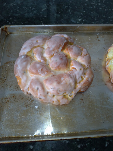 Padaria Santa Terezinha - Jaú