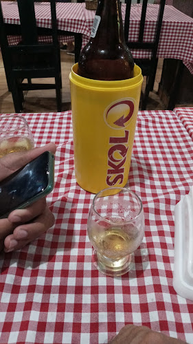 Opinii despre Churrascaria E Pizzaria Pote în Itarema - Gastronomia e hotelaria