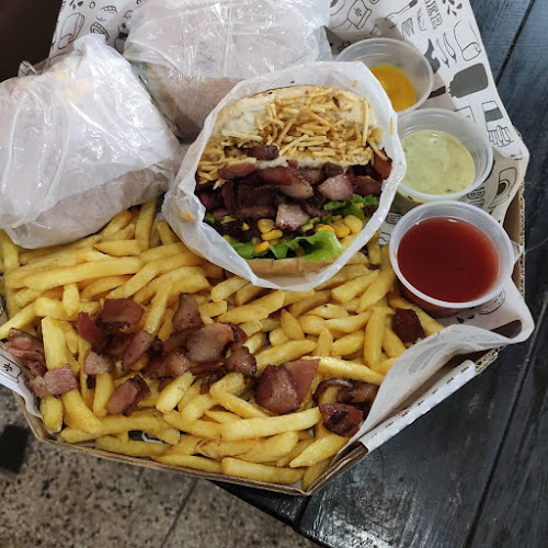 Kel Lanches - Gastronomia e hotelaria