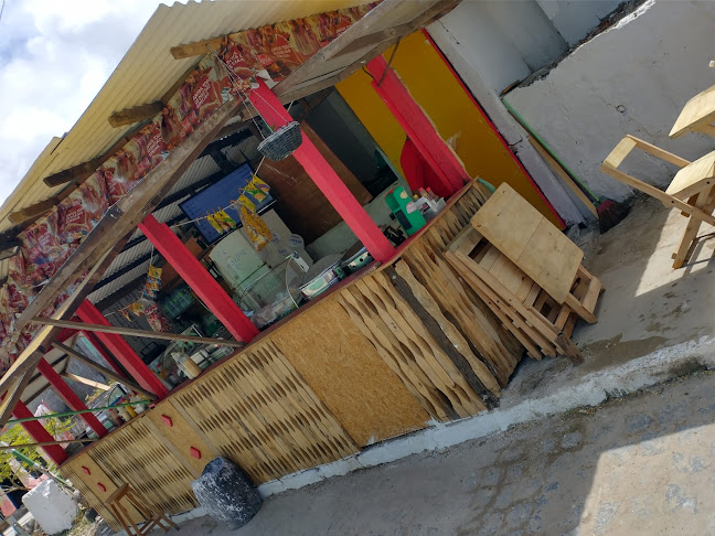 Comentarii opinii despre Cantinho Da Danda