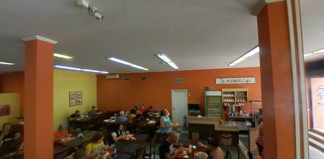 Av. Antonio Ometto, 1210 - Vila Claudia, Limeira - SP, 13480-470