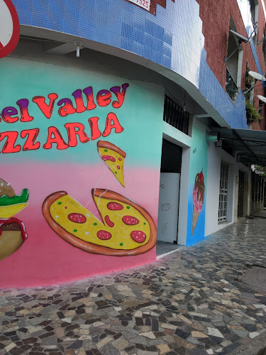 Pizzaria Steel Valley - Ipatinga