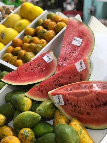 Mercado TOP MAIS - Gastronomia e hotelaria