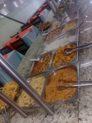 Comentarii opinii despre Restaurante e Churrascaria Custódio