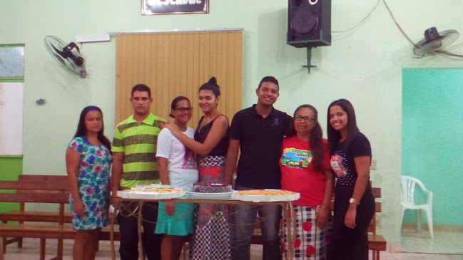 Opinii despre Bar Do Preá în Abreu e Lima - Gastronomia e hotelaria