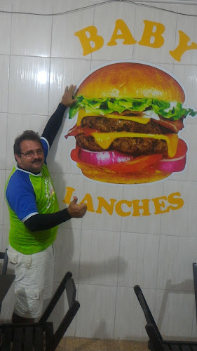 BaBy Lanches