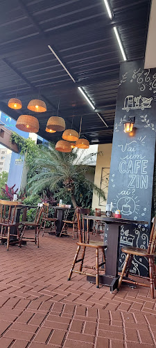 Cafeteria Cheirin Bão