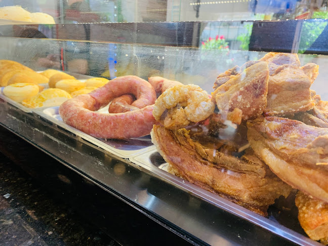 Bar e Restaurante Copo de Ouro - Belo Horizonte