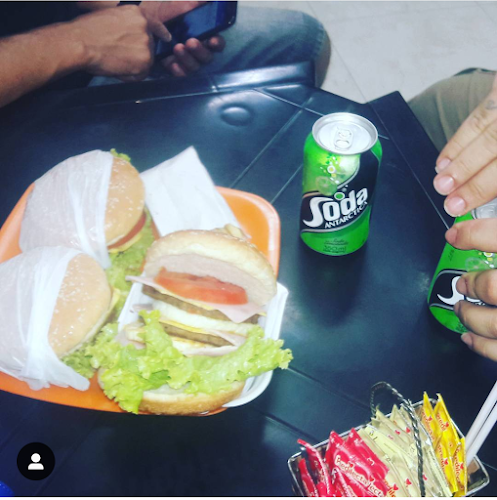 Kimanah Lanches - Gastronomia e hotelaria