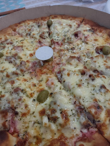 Esfiha Chopp & Cia da Dona Meire - Gastronomia e hotelaria