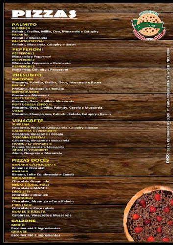 Pizzaria La Camponezza