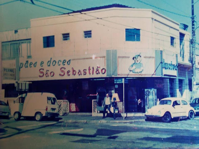 Padaria São Sebastião