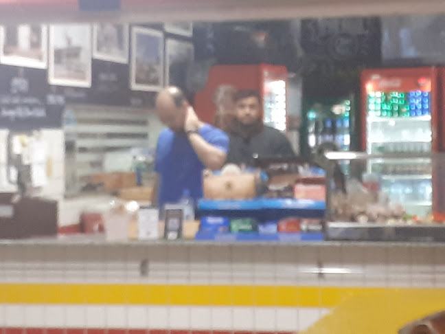 Rua Prefeito Doutor Alberto Ferreira, 115 - Centro, Limeira - SP, 13480-084