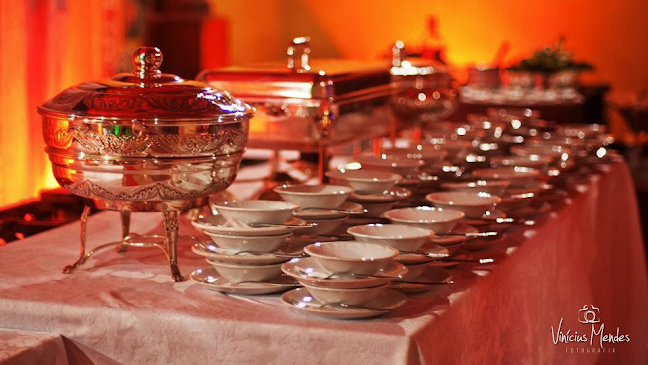 Opinii despre Buffet Bom Sucesso în Caeté - Gastronomia e hotelaria