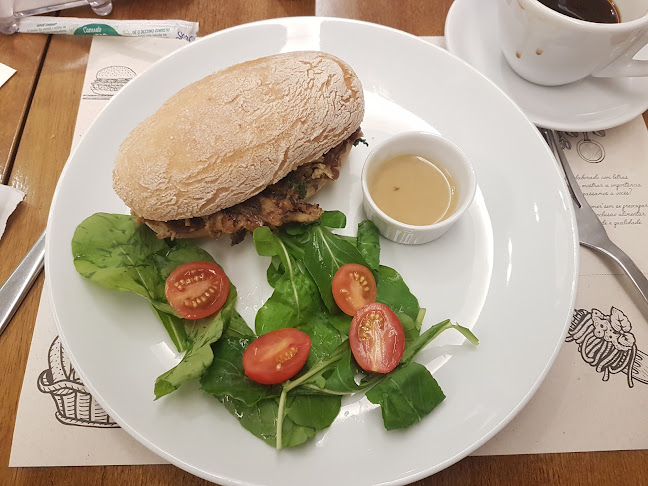 Comentarii opinii despre Lilóri 100% Online | Pães e Doces Sem Glúten e Leite |