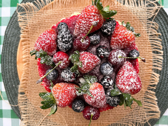 Opinii despre Jorgio's Padaria Artesanal în Curitiba - Gastronomia e hotelaria