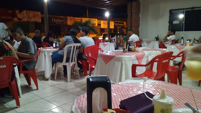 Opinii despre Rio pizzas în Rio Verde - Gastronomia e hotelaria