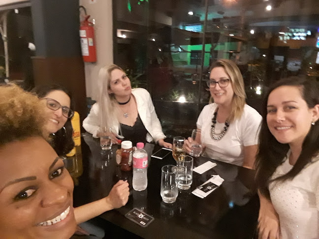 Black Sheep Hamburgueria - Gastronomia e hotelaria