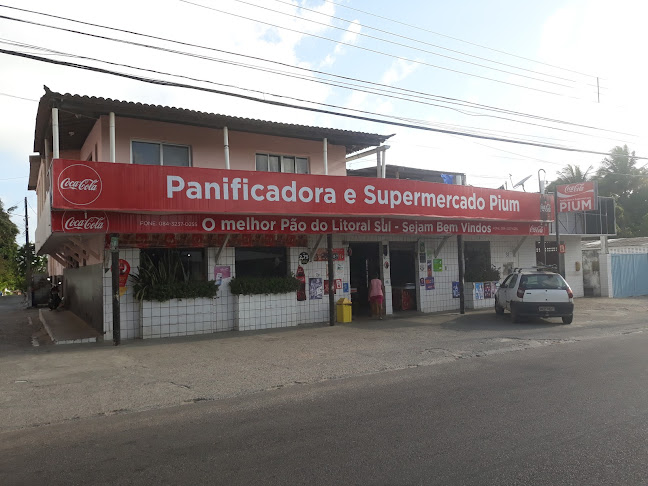Panificadora e Supermercado Pium