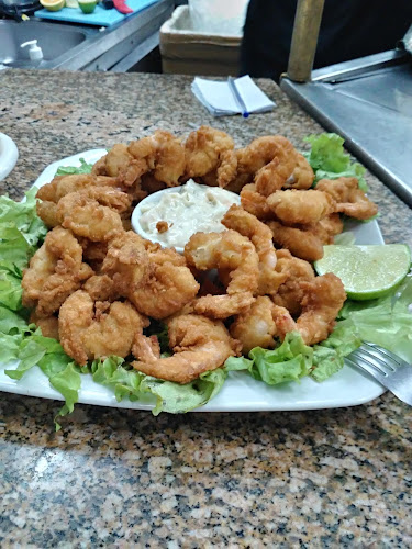 Bar do Pavão - Gastronomia e hotelaria