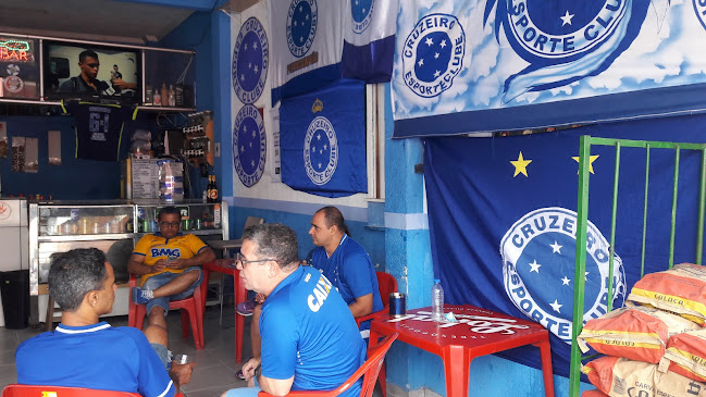 Opinii despre Cruzeirense Bar în São Bernardo do Campo - Gastronomia e hotelaria