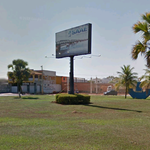 Opinii despre Praça de entrada în Pirapora - Gastronomia e hotelaria