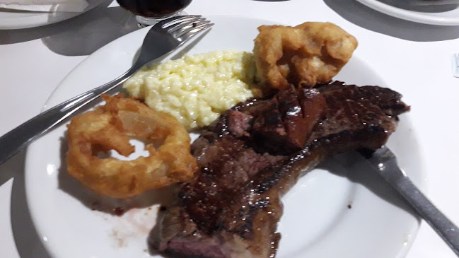 Pizzaria e Restaurante Casa Nova