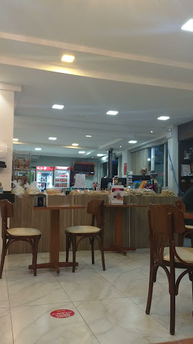 Comentarii opinii despre Pão Mix - Arco