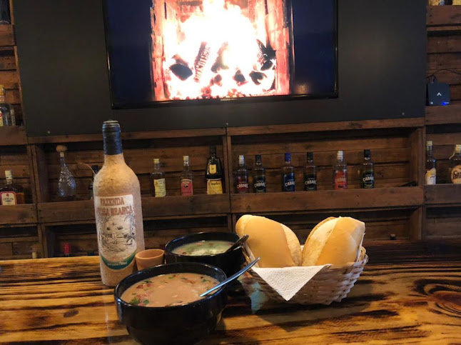 Comentarii opinii despre Texas In Brazil