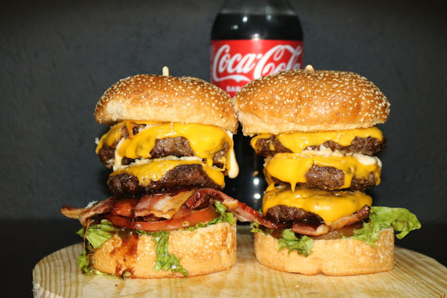 Comentarii opinii despre Burdog Hamburgueria