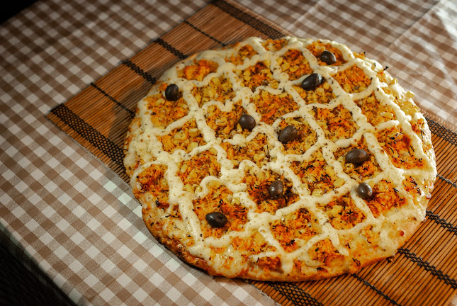 Comentarii opinii despre Dailso Pizzaria - Tiradentes