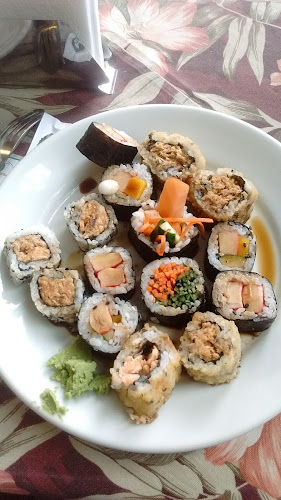 Equilibrium Restaurante - Gastronomia e hotelaria