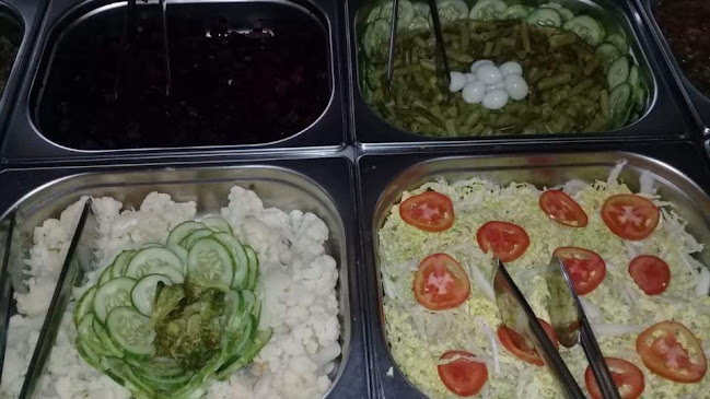 Comentarii opinii despre Cariocas restaurante e pizzaria