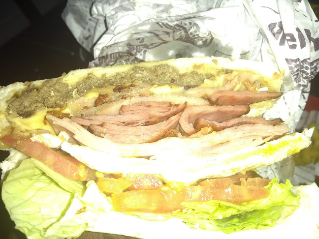 Av. Conde de Serra Negra, 550 - Vila Maria, Botucatu - SP, 18611-348