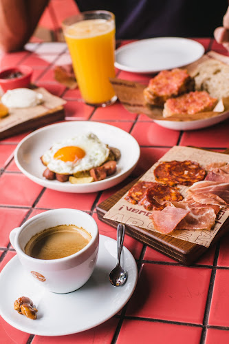 Venga Chiringuito - Rio de Janeiro
