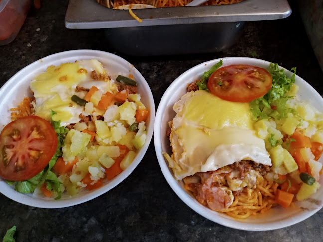 Opinii despre Pensao Tia Vera în Nilópolis - Gastronomia e hotelaria