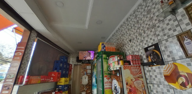 Opinii despre Boteco da Dadá în São Caetano do Sul - Gastronomia e hotelaria