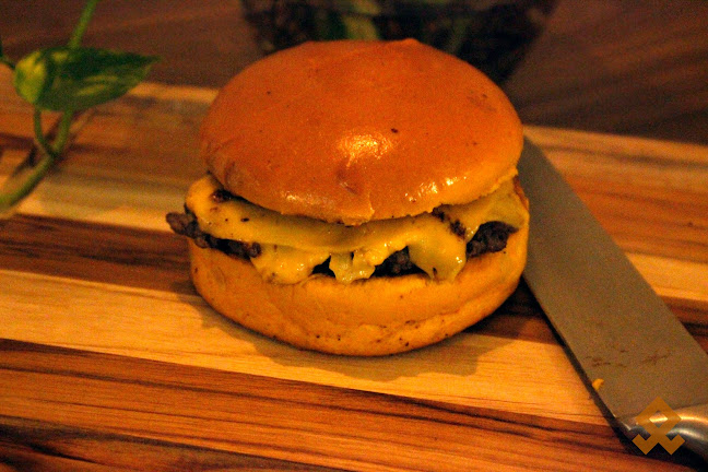 Opinii despre Hex Burguer în Balneário Camboriú - Gastronomia e hotelaria