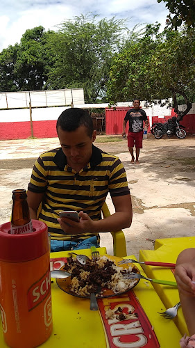 Unnamed Road, Juazeiro do Norte - CE, Brasil