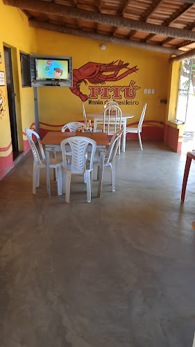 Opinii despre Restaurante Ponto do Queijo în Tabuleiro do Norte - Gastronomia e hotelaria