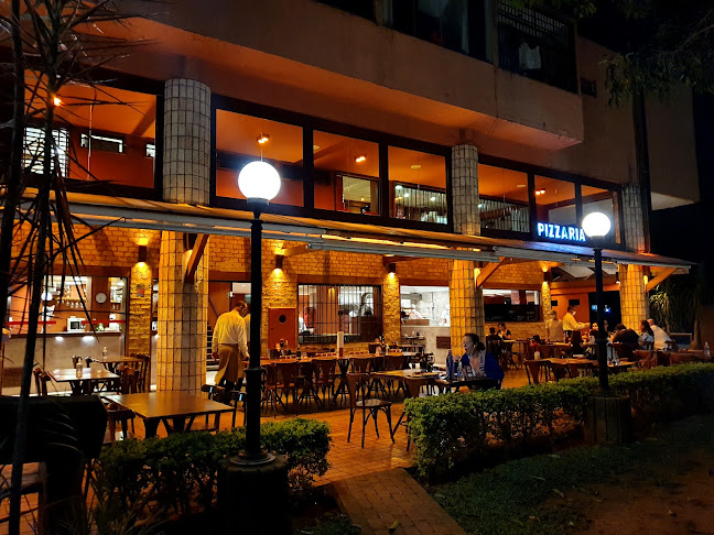 Fratello Uno 109 Norte - Brasília