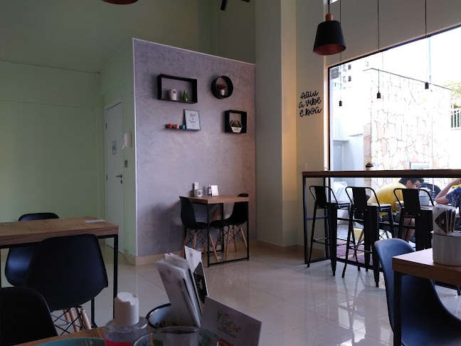 R. Ismael Pereira da Silva, 1232 - Capim Macio, Natal - RN, 59082-000