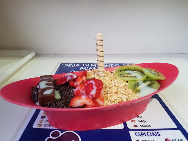 Opinii despre Açaí Gold în Itacoatiara - Gastronomia e hotelaria