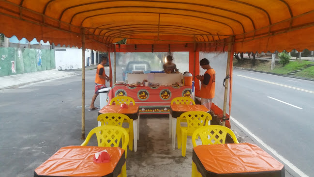 Opinii despre Café Regional F & C în Manaus - Gastronomia e hotelaria