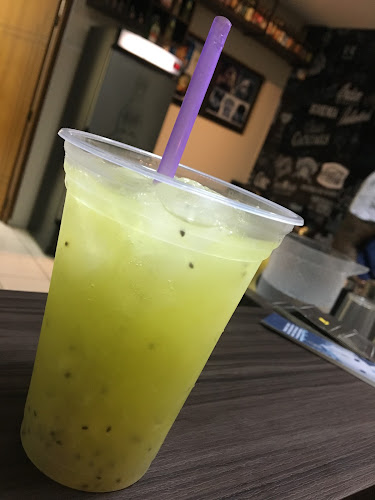 Opinii despre Ébanos Drinks în Toledo - Gastronomia e hotelaria