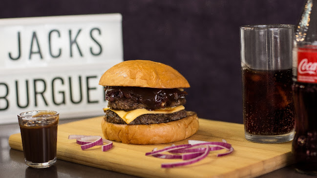 Opinii despre Jack's burguer & beer în Teresina - Gastronomia e hotelaria