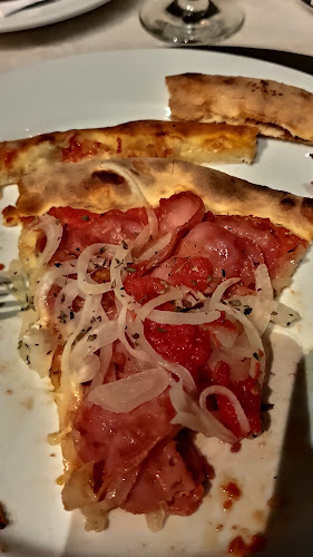 Pizzaria Veridiana - Higienópolis - São Paulo